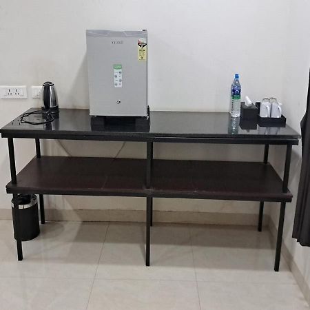 Mayfair Service Apartments Coimbatore Eksteriør bilde