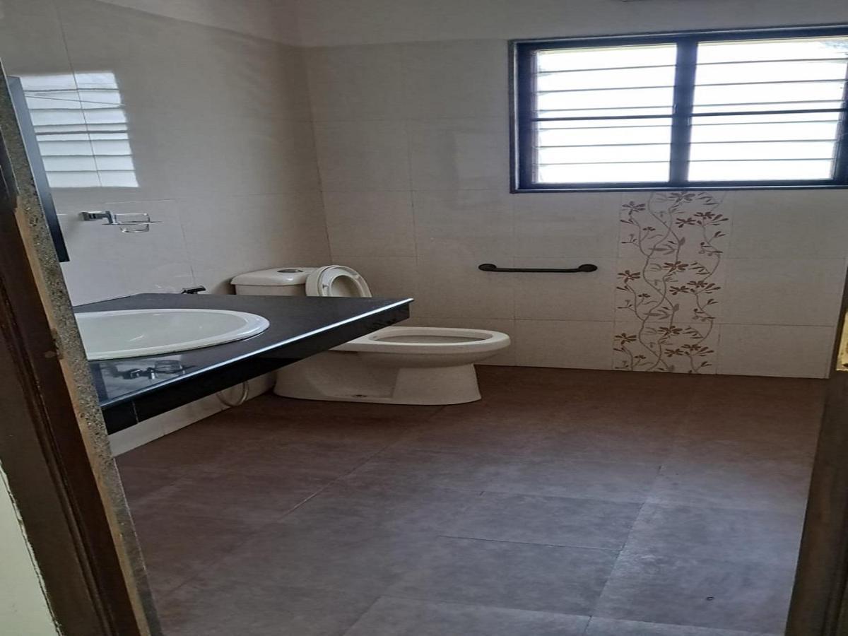 Mayfair Service Apartments Coimbatore Eksteriør bilde